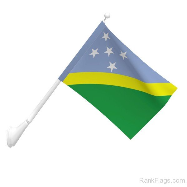 Image Of Solomon Islands