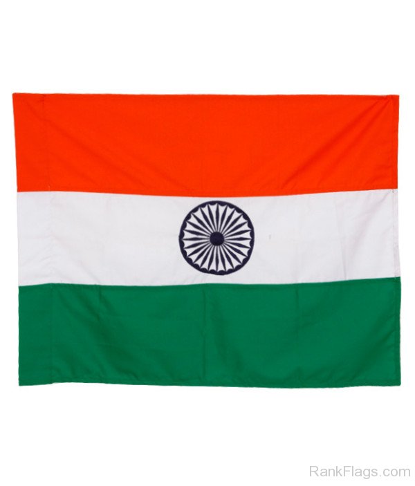 Indian Flag Picture