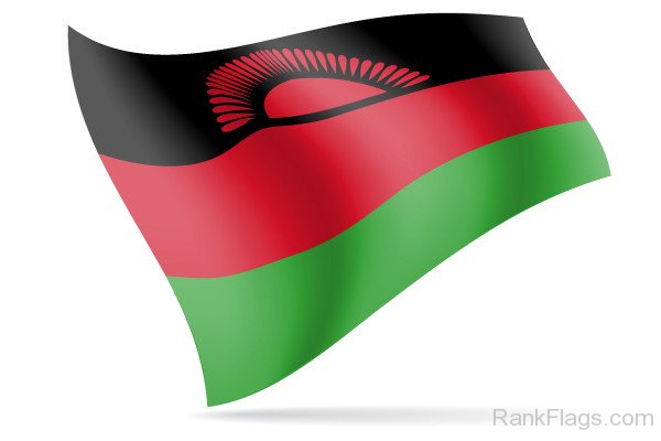 Malawi National Flag