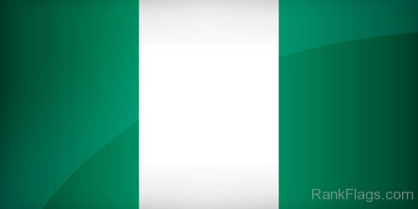 National Flag Of Nigeria - RankFlags.com – Collection of Flags