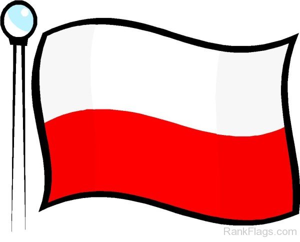 Photo Of Poland Flag