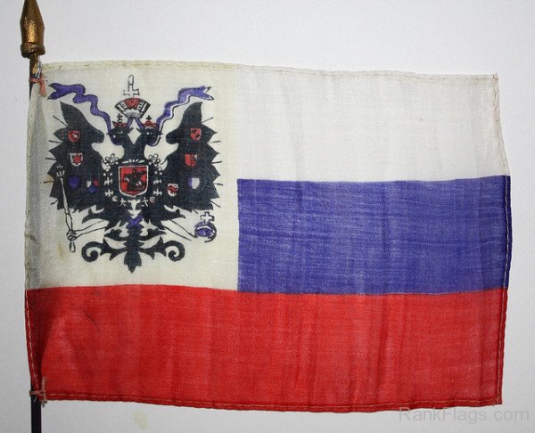 Photo Of Russia Flag