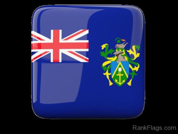 Picture Of Pitcairn Islands flag