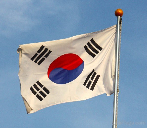 Picture Of South Korea