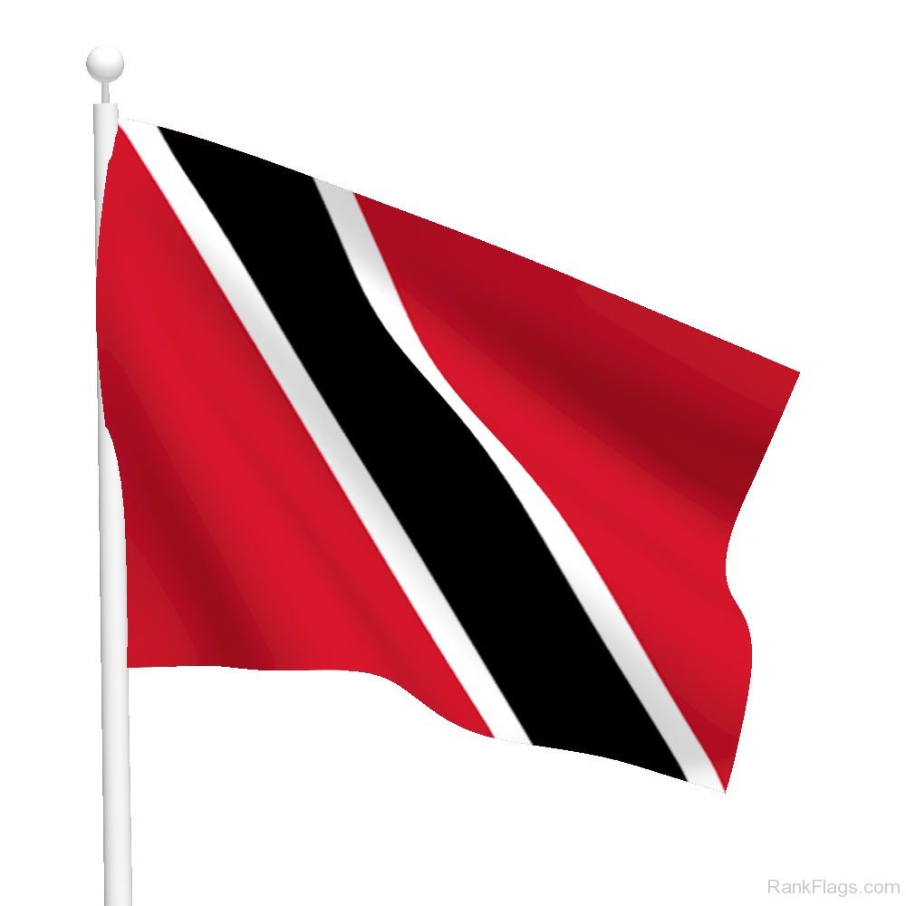Collection 93+ Images picture of national flag of trinidad and tobago Stunning