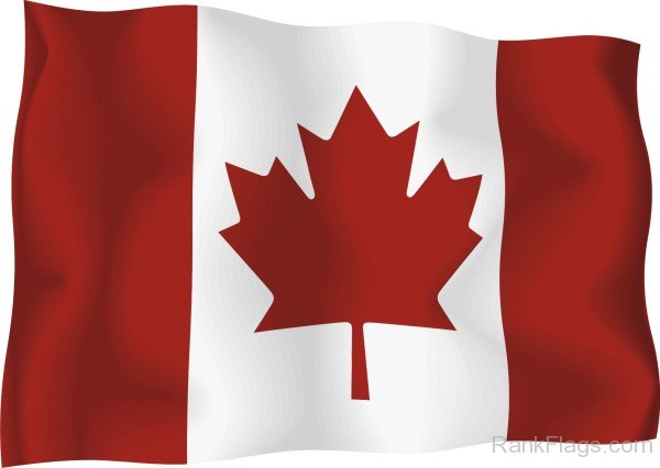 Canada National Flag Image