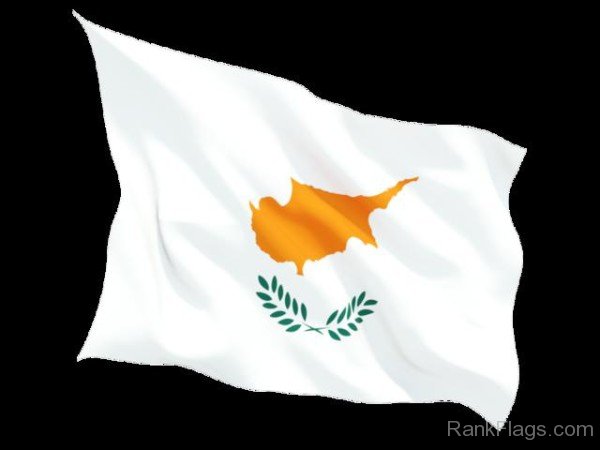 Cyprus Flag Image