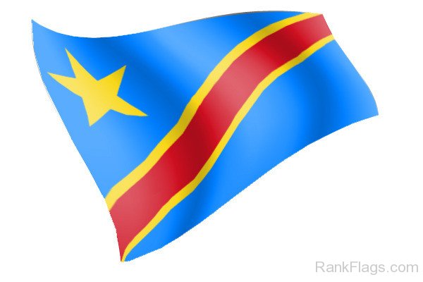 Democratic  Republic of Congo