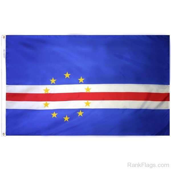 Image Of Cape Verde