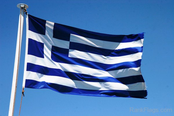 Image Of  Greece