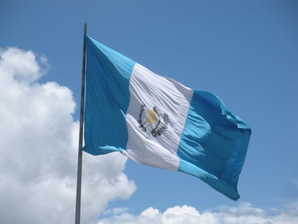 Image Of Guatemala