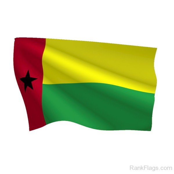 Image Of Guinea-Bissau