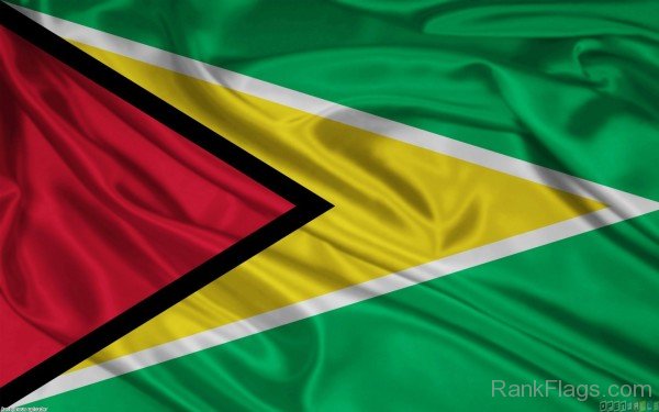 Image Of Guyana