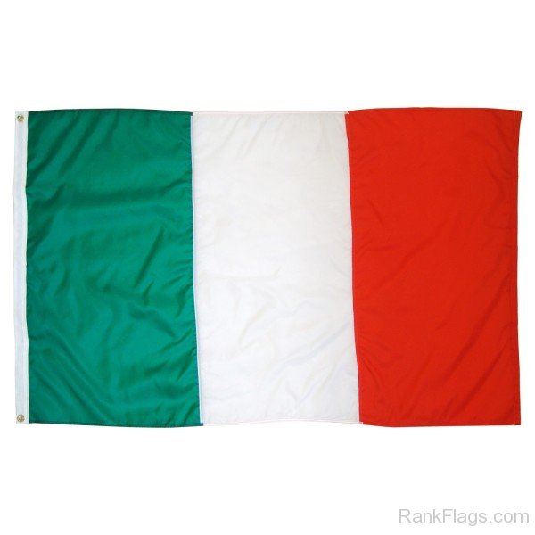 Image Of Ireland Flag
