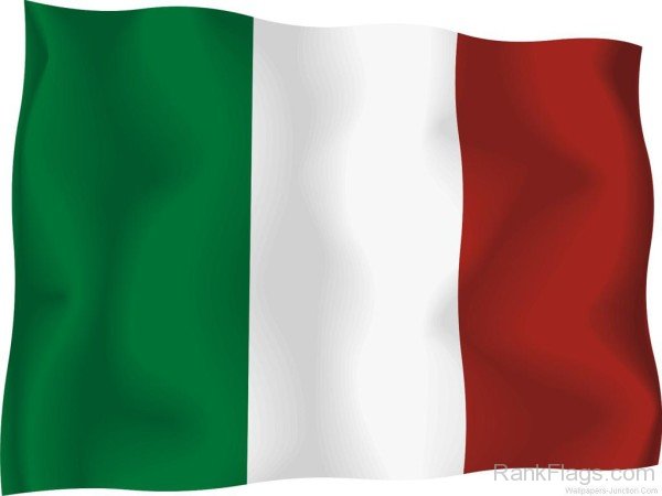 Image Of Italy Flag