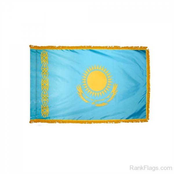 Image Of Kazakhstan