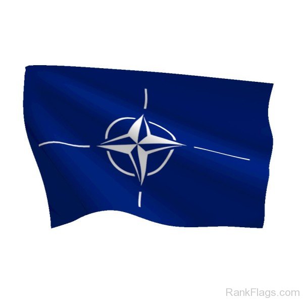 Image Of NATO Flag