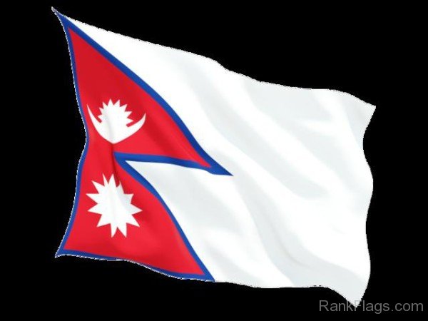 Image Of Nepal Flag
