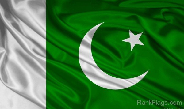 Image Of Pakistan Flag