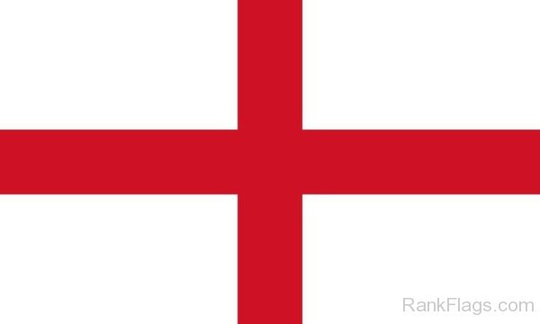 National  Flag Of England