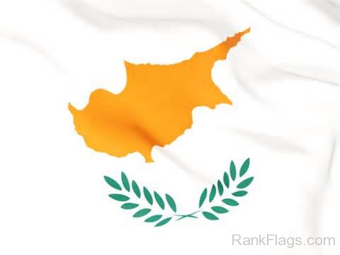 Picture Of Cyprus Flag
