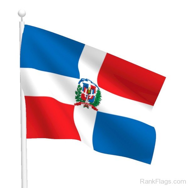 Picture Of  Dominican Republic