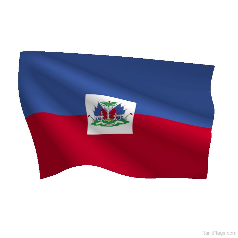 National Flag Of Haiti Collection of Flags