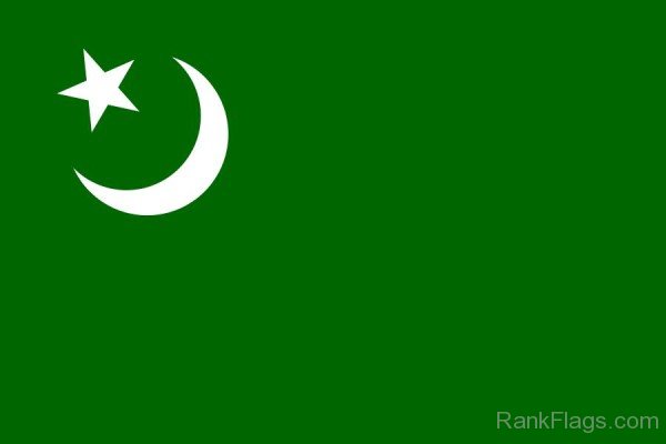 Indian Union Muslim League Flag