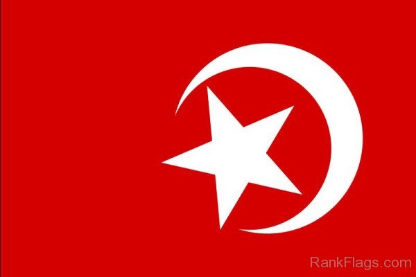 Original Flag Of Islam