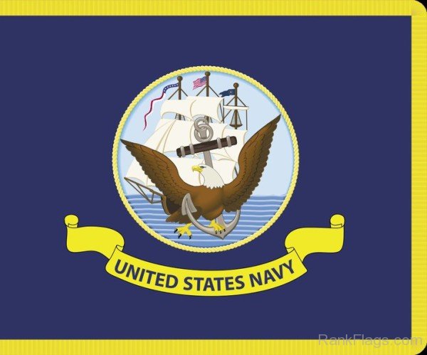 Us Navy Flag