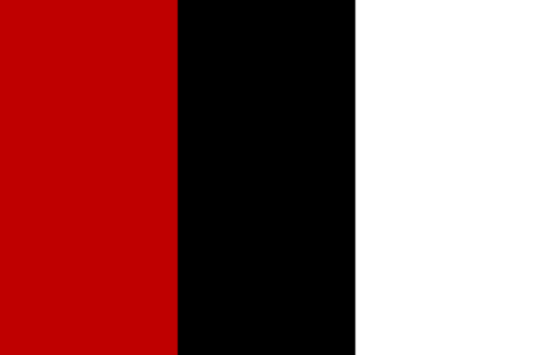 Flag Of Afghanistan -1929
