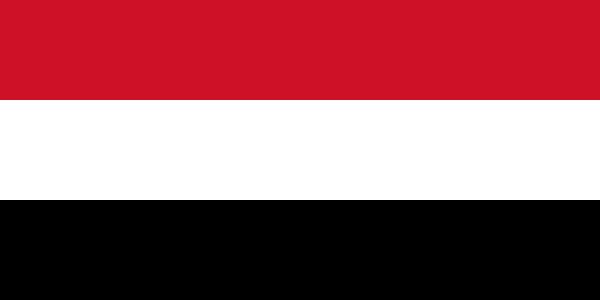 Flag Of Libya -1969–1972