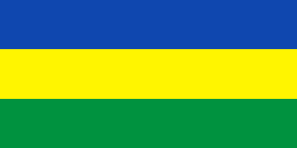 Flag Of South Sudan -1956-1970