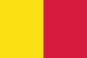 Flag Of Andorra -1806