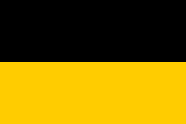 Flag Of Austria -1804