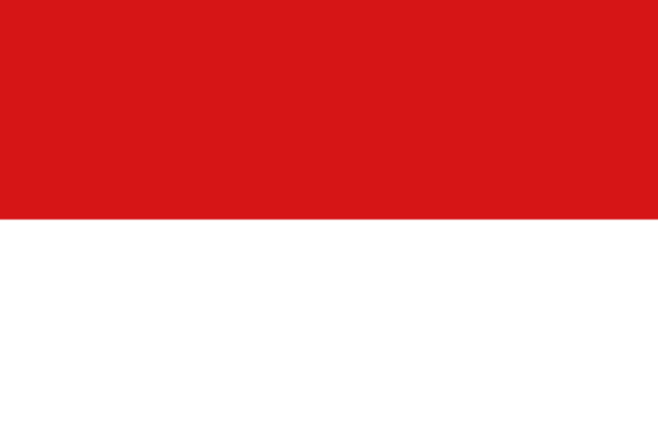 Flag Of Croatia -1527