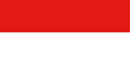 Flag Of Croatia -1852