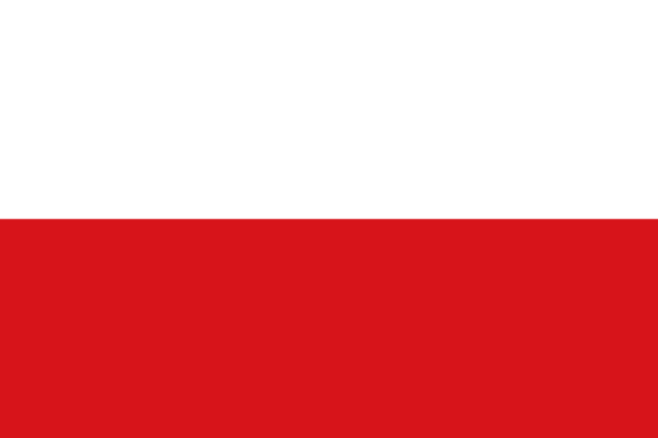 Flag Of Czech Republic -1990
