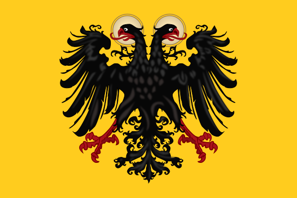 Flag Of Germany -1400