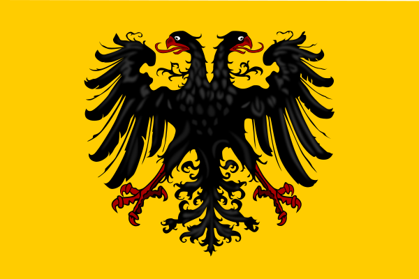 Flag Of Liechtenstein -1400
