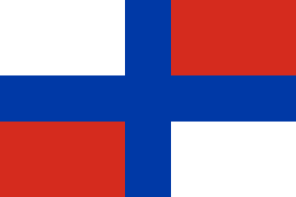 Flag Of Russia -1547
