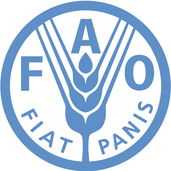 Flag Of Food And Agriculture Organization