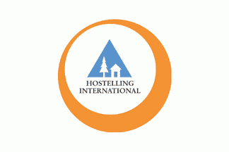 Flag Of Hostelling International