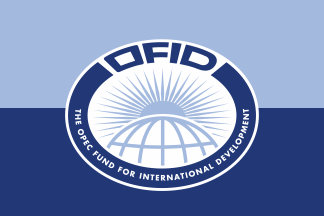 Flag Of OPEC Fund For International Development