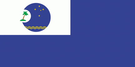 Flag Of Pacific Islands Forum