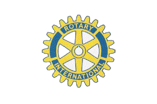 Flag Of Rotary International 1905