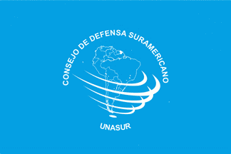 Flag Of South American Defense Council