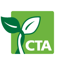 Flag Of Technical Centre For Agricultural And Rural Cooperation