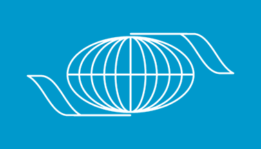 Flag Of World Tourism Organization