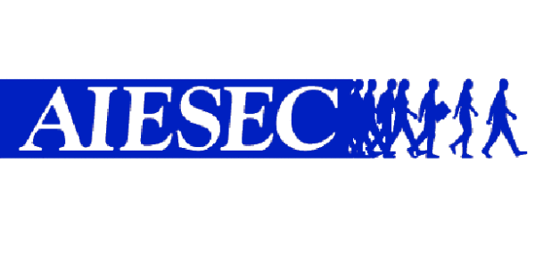 AIESEC Flag